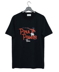 Yuli Gurriel Piña Power T Shirt (Oztmu)