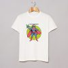 cannabis man T-Shirt (Oztmu)