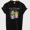 A Day To Remember Rick And Morty T-Shirt (Oztmu)