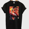 A$AP Smoking T-Shirt (Oztmu)
