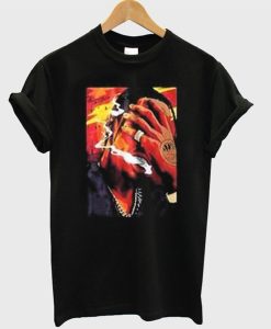 A$AP Smoking T-Shirt (Oztmu)