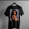 Aaliyah Haughton T Shirt (Oztmu)