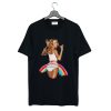 Album Merch Tour Mariah Carey Rainbow Shirt (Oztmu)