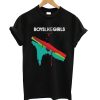 Boys Like Girls Band T-Shirt (Oztmu)