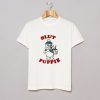 Cartoon Slut Puppie T Shirt (Oztmu)