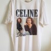 Celine Dion 90’s T-Shirt (Oztmu)