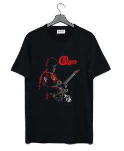 Chicago Terry Kath T Shirt (Oztmu)
