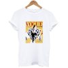 Cruella Deville Vogue T-Shirt (Oztmu)