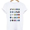 Ecstasy T-Shirt (Oztmu)