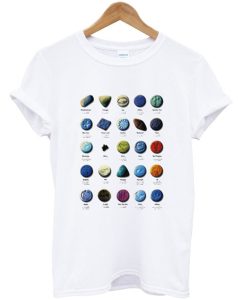 Ecstasy T-Shirt (Oztmu)