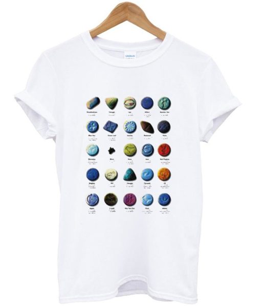 Ecstasy T-Shirt (Oztmu)