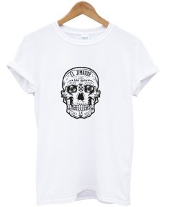 El Jimador Tequila T-Shirt (Oztmu)