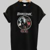 Fleetwood Mac Rumours Vintage T Shirt (Oztmu)