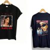 In Memory Of Aaliyah T Shirt (Oztmu)