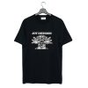 Joy Division Flyer T Shirt (Oztmu)
