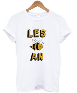 Les Bee An T-Shirt (Oztmu)