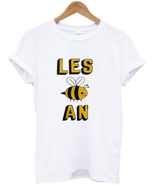 Les Bee An T-Shirt (Oztmu)