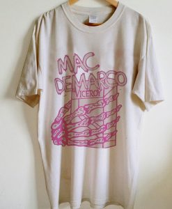 Mac demarco the singer T-Shirt (Oztmu)