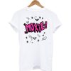 Netflix’s Moxie T Shirt (Oztmu)