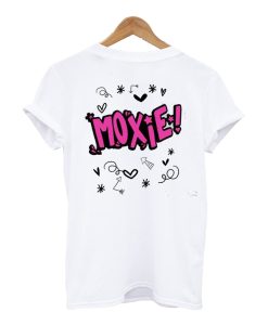 Netflix’s Moxie T Shirt (Oztmu)