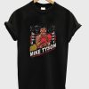 Nintendo Mike Tyson Punch Out T-Shirt (Oztmu)