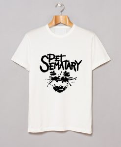 Pet Sematary T-Shirt (Oztmu)