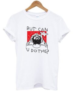 Pewdiepie But Can You Do This T-Shirt (Oztmu)