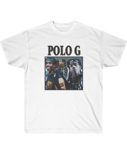 Polo G T Shirt (Oztmu)