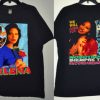 Selena We Will Miss You T-Shirt (Oztmu)