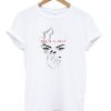 She’s A Wolf T-Shirt (Oztmu)