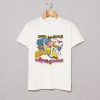 Spuds MacKenzie Original Party Animal T-Shirt (Oztmu)