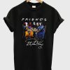 Stephen King Horror Friends T-Shirt (Oztmu)