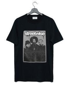 Streetwise Snoop Dogg T Shirt (Oztmu)