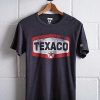 Tailgate Men’s Texaco T-Shirt (Oztmu)