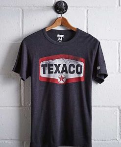 Tailgate Men’s Texaco T-Shirt (Oztmu)