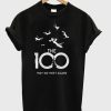 The 100 May We Meet Again T-Shirt (Oztmu)