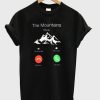 The mountains calling T-Shirt (Oztmu)