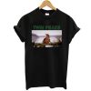 Twin Peaks Bird T Shirt (Oztmu)