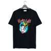 Vintage 1989 Stray Cats Blast Off Tour T Shirt (Oztmu)