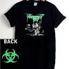 Vintage Demented Ted T-Shirt (Oztmu)