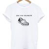 You Croc My World T-Shirt (Oztmu)