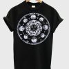 Zodiac Phase T-Shirt (Oztmu)