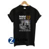 Amps T-Shirt ZA