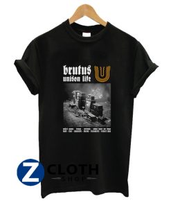 Amps T-Shirt ZA