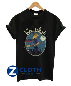 Bewitched 1964 T-Shirt AA
