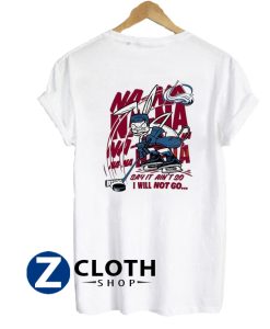 Blink 182 X Avalanche Shirt ZA