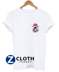 Blink 182 X Avalanche T-Shirt ZA