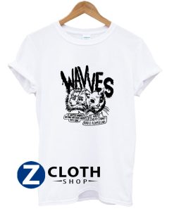 Cool Cats T-Shirt ZA