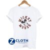 Face Classic Distressed Adult T-Shirt AA