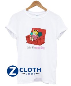 God’s little oopsie daisy T-Shirt AA